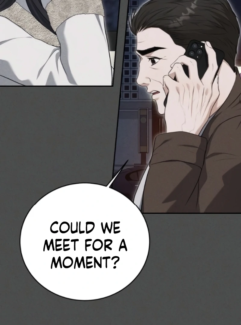 The Naughty Things I Do With You Chapter 10 - page 49