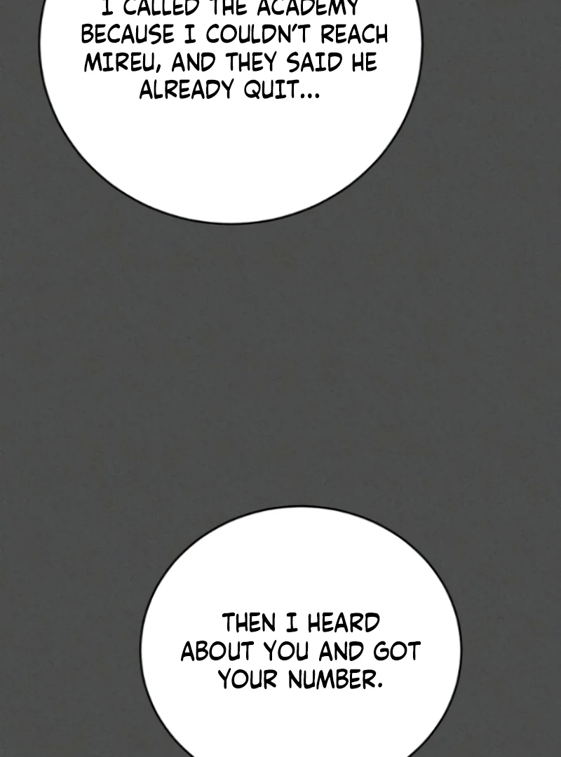 The Naughty Things I Do With You Chapter 10 - page 51