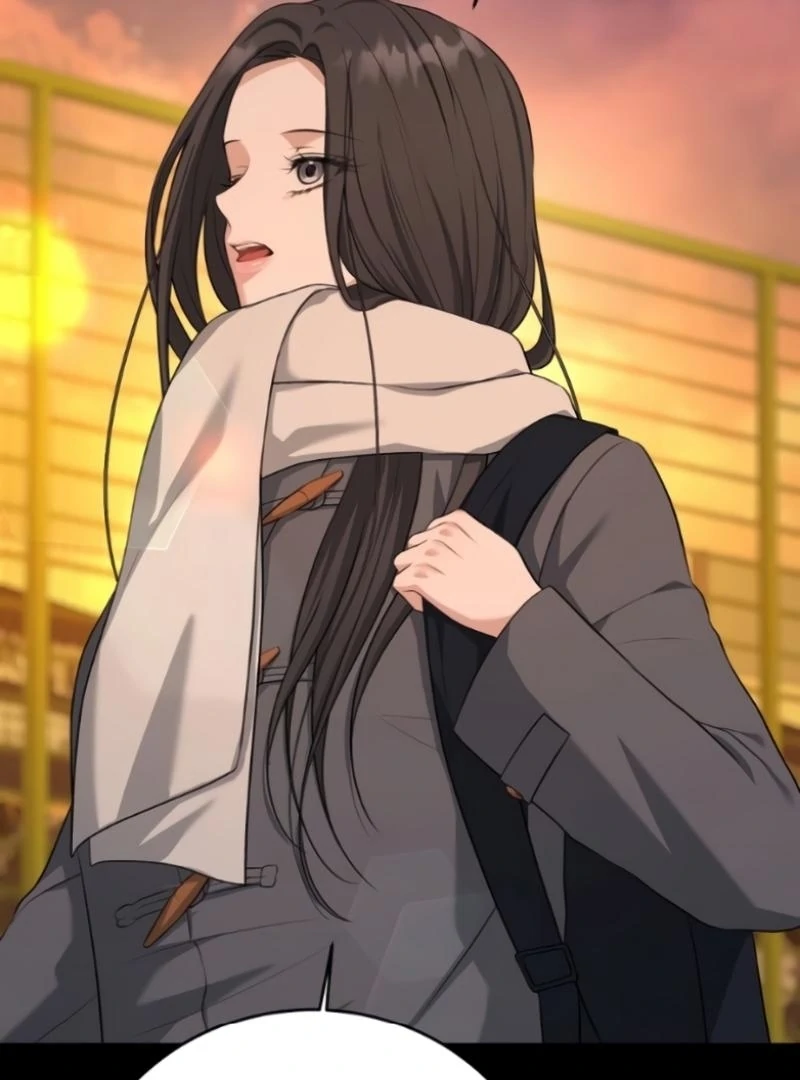 The Naughty Things I Do With You Chapter 10 - page 6