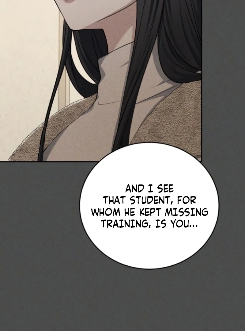 The Naughty Things I Do With You Chapter 10 - page 60