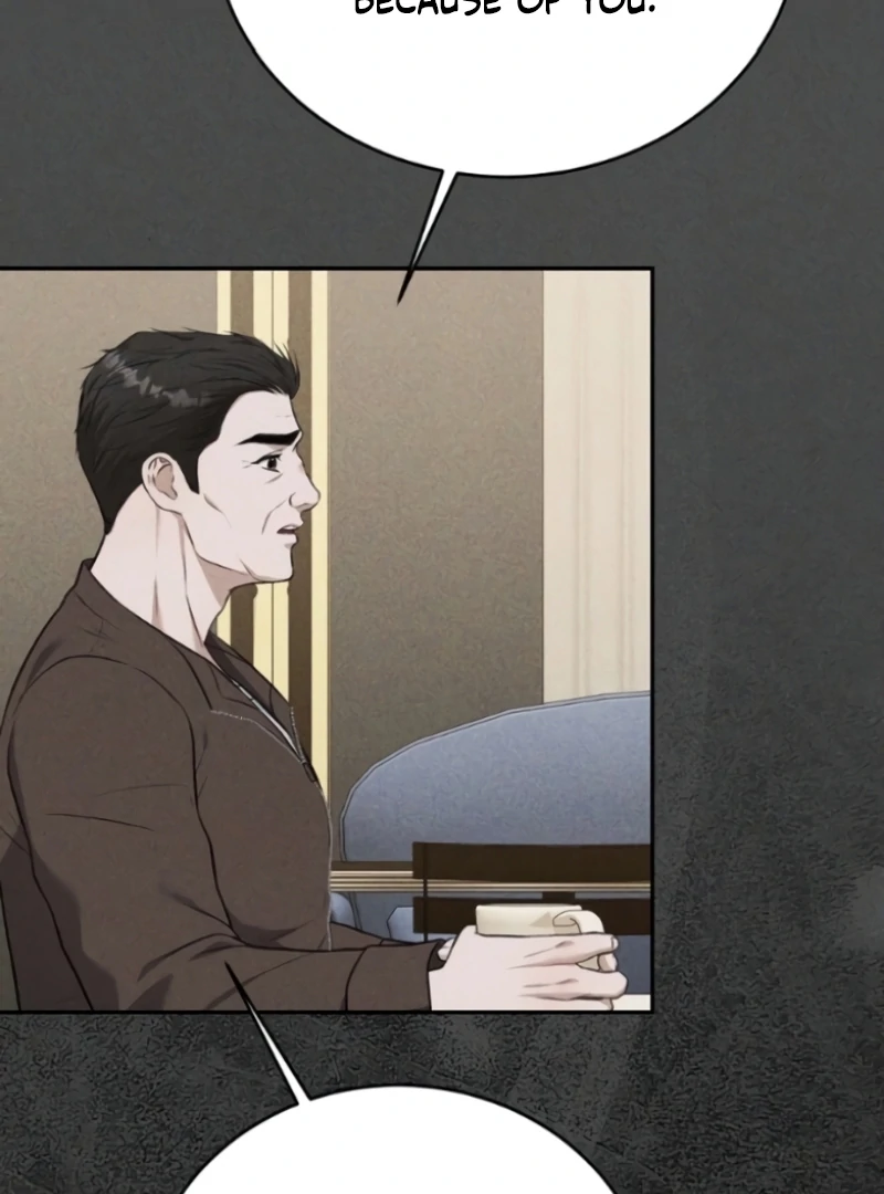 The Naughty Things I Do With You Chapter 10 - page 62