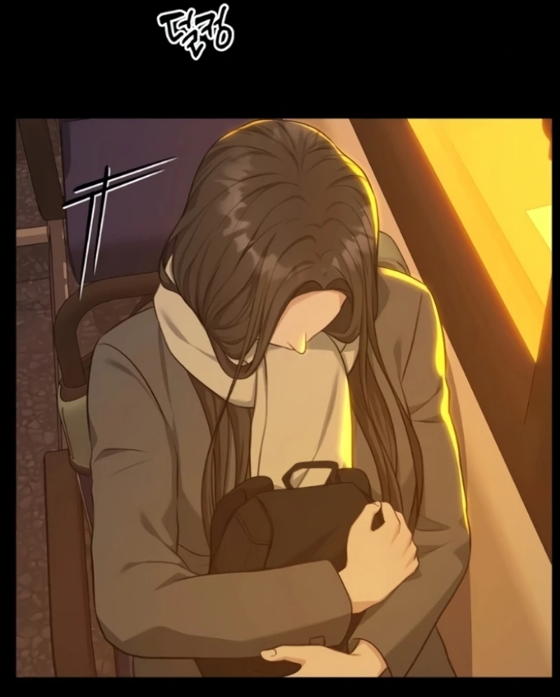 The Naughty Things I Do With You Chapter 10 - page 68