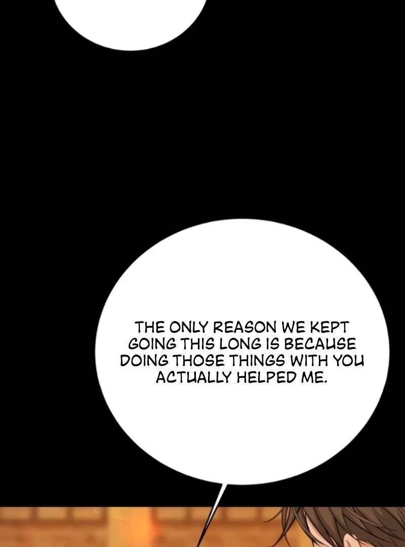 The Naughty Things I Do With You Chapter 10 - page 8