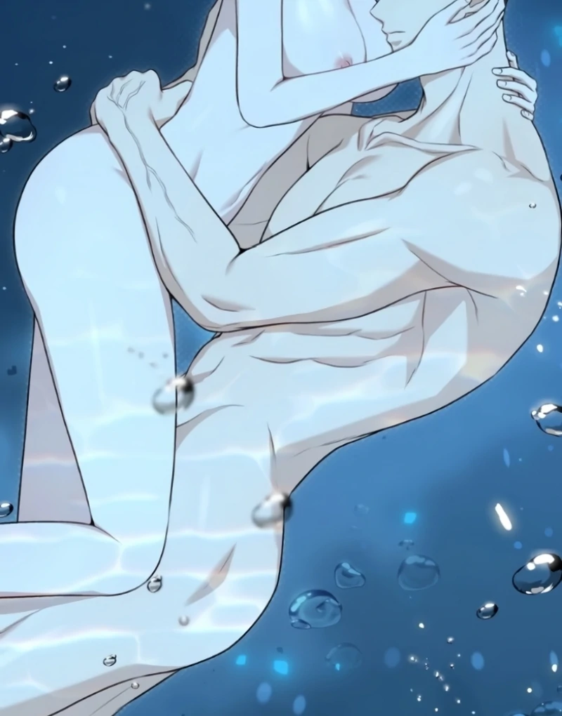 The Naughty Things I Do With You Chapter 10 - page 81