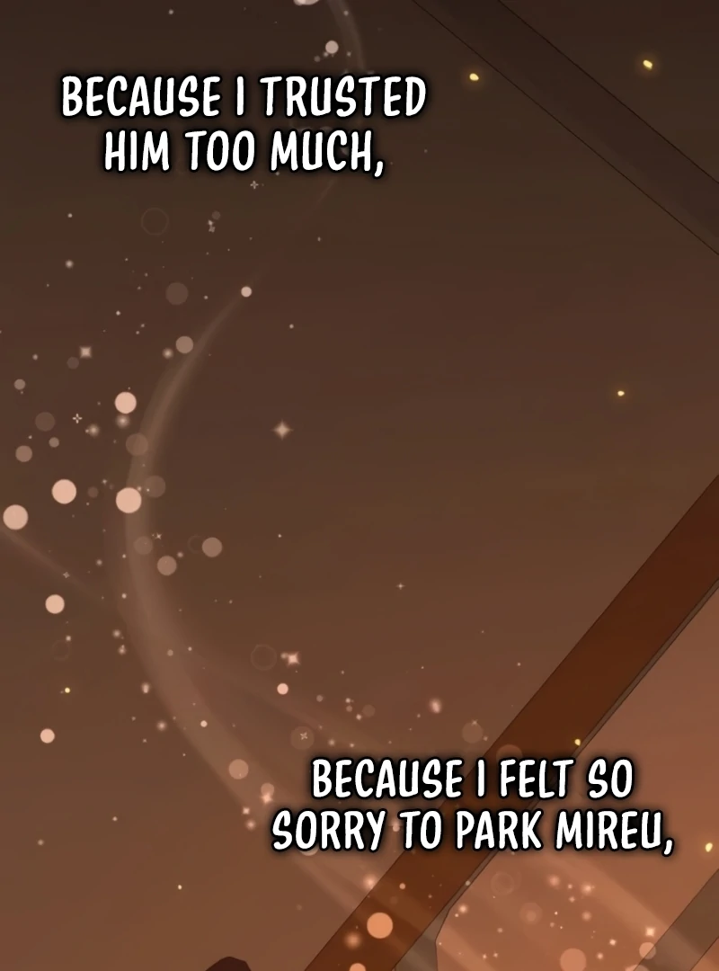 The Naughty Things I Do With You Chapter 10 - page 84