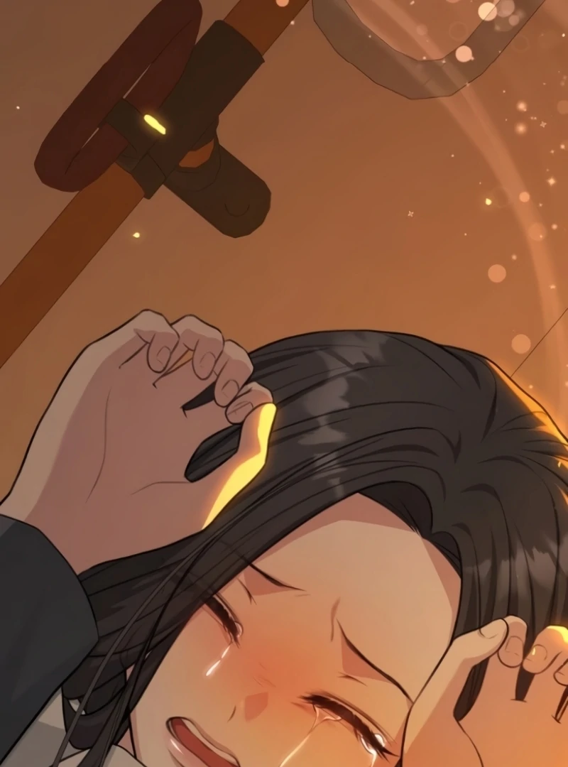 The Naughty Things I Do With You Chapter 10 - page 85