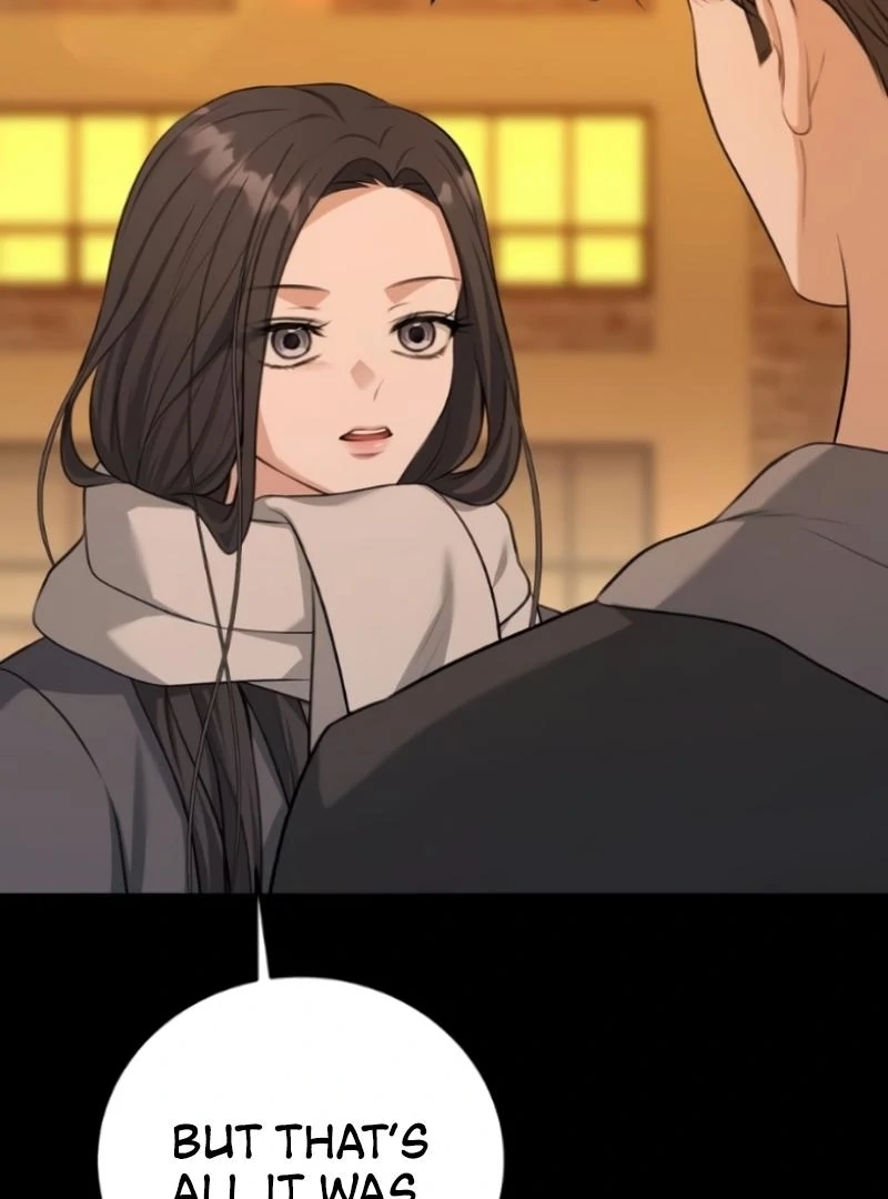 The Naughty Things I Do With You Chapter 10 - page 9