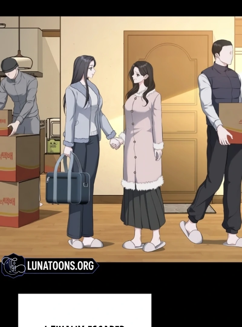 The Naughty Things I Do With You Chapter 10 - page 94