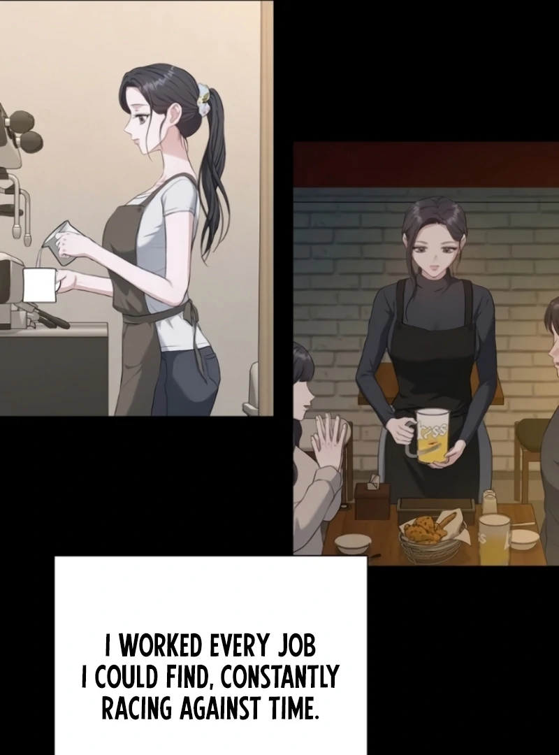 The Naughty Things I Do With You Chapter 10 - page 97