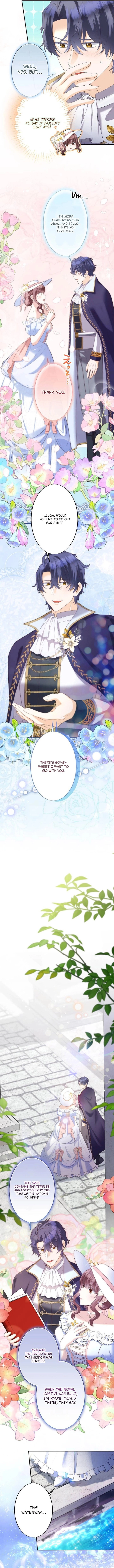 A New Husband, Please! The Forgotten Wife Who Barely Appeared in the Original Story Fights for a Happy Ending. Chapter 20 - page 11