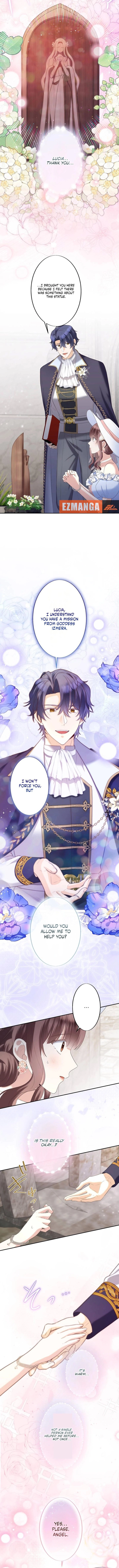 A New Husband, Please! The Forgotten Wife Who Barely Appeared in the Original Story Fights for a Happy Ending. Chapter 20 - page 14