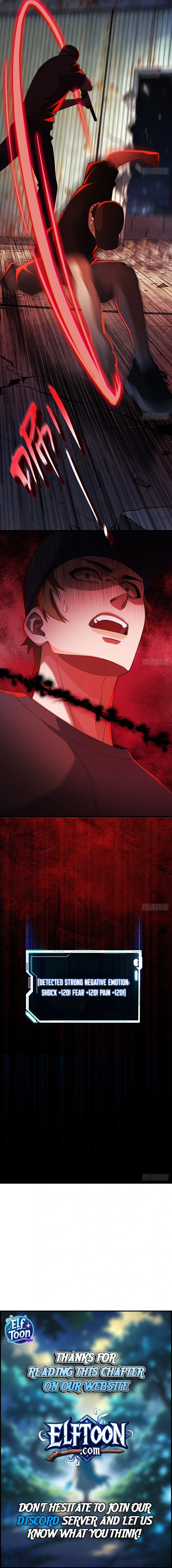 Apocalypse Heat꞉ I Become a King with My Safehouse Chapter 11 - page 11