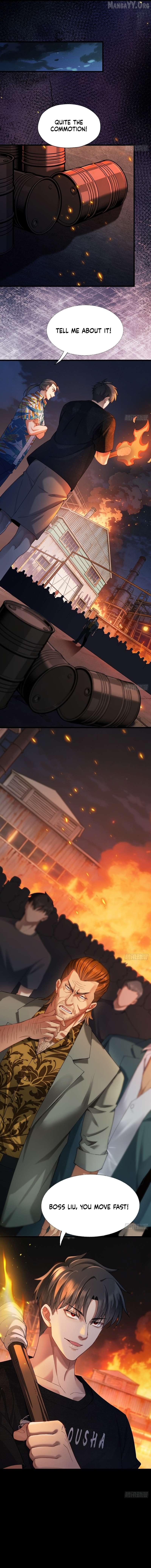Apocalypse Heat꞉ I Become a King with My Safehouse Chapter 12 - page 11