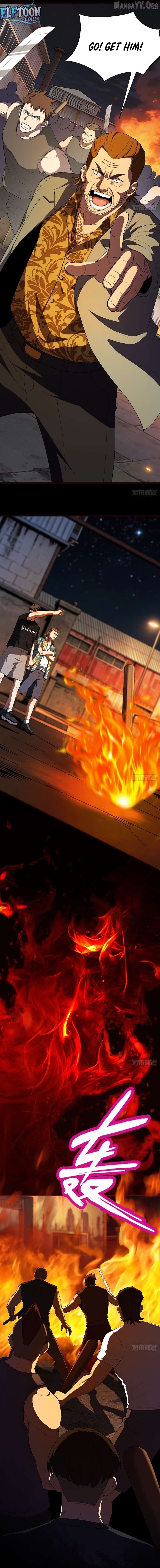 Apocalypse Heat꞉ I Become a King with My Safehouse Chapter 12 - page 12