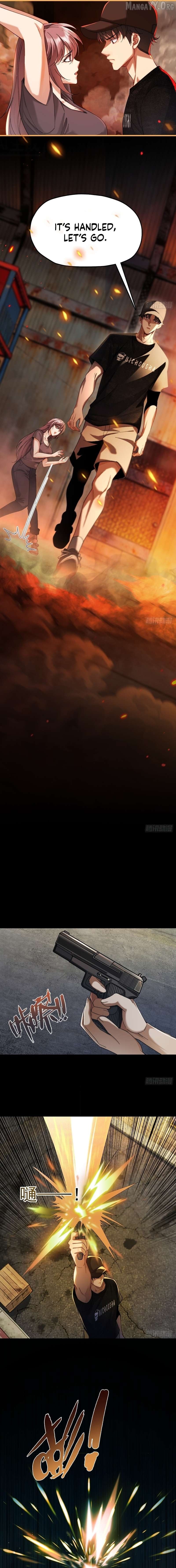 Apocalypse Heat꞉ I Become a King with My Safehouse Chapter 12 - page 2