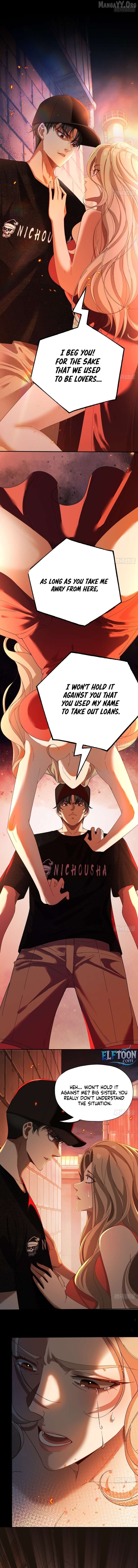 Apocalypse Heat꞉ I Become a King with My Safehouse Chapter 12 - page 5