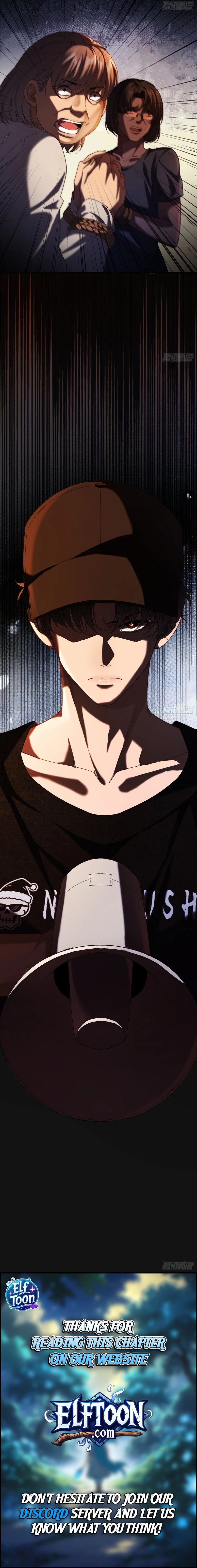 Apocalypse Heat꞉ I Become a King with My Safehouse Chapter 13 - page 8