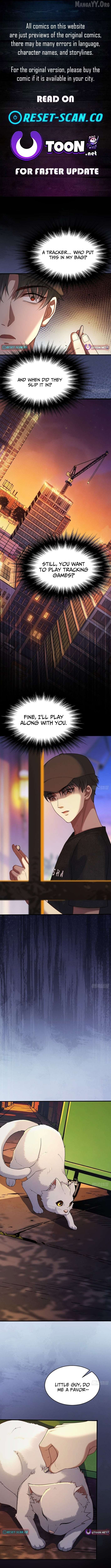 Apocalypse Heat꞉ I Become a King with My Safehouse Chapter 17 - page 1