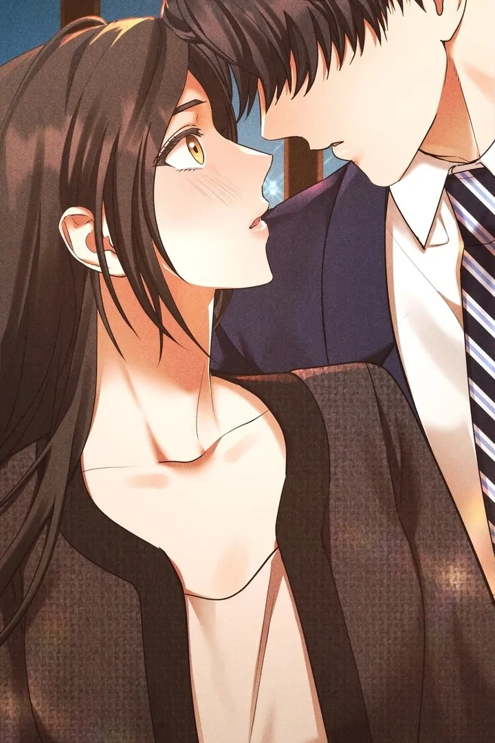 Office Sex Partners Chapter 11 - page 118