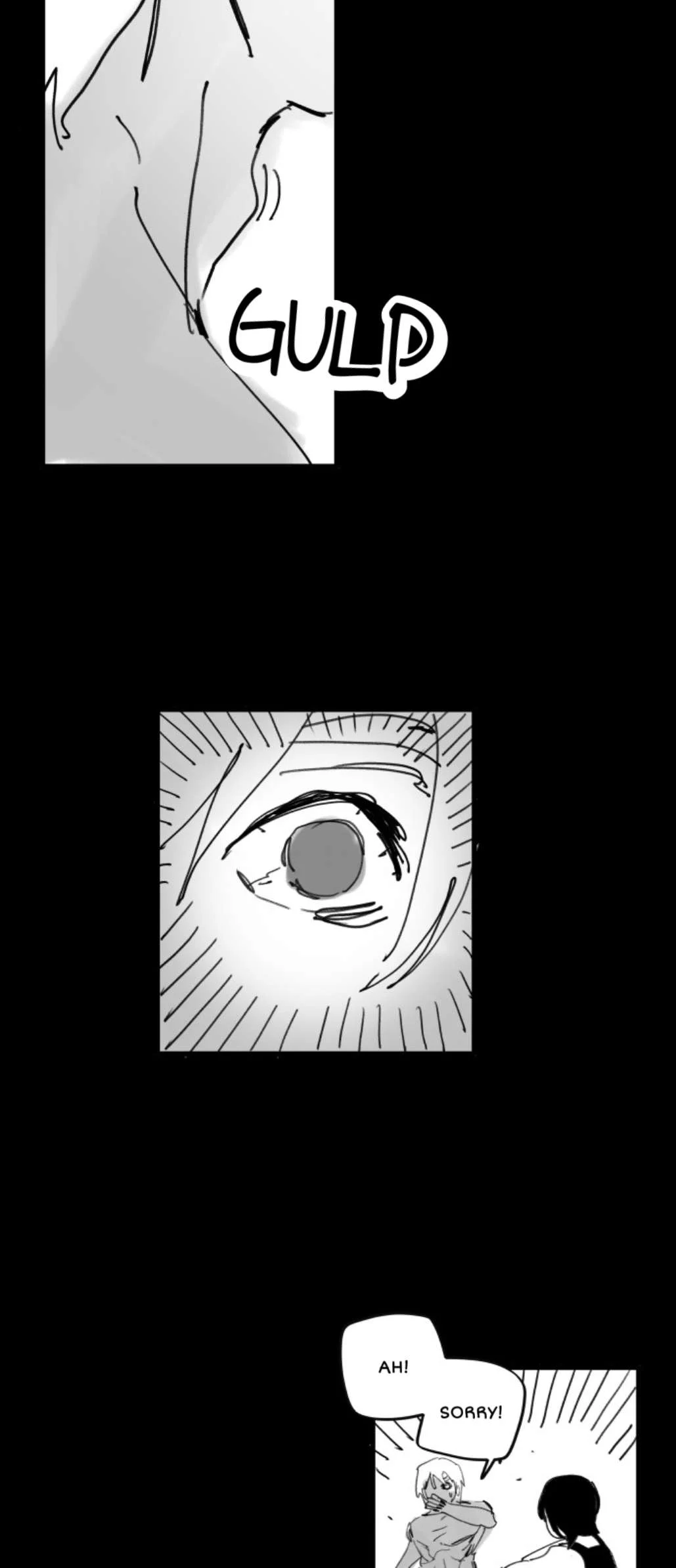 335km - Manhwa Chapter 32 - page 5