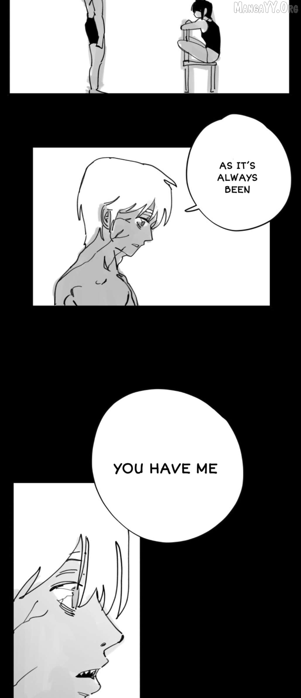 335km - Manhwa Chapter 32 - page 9