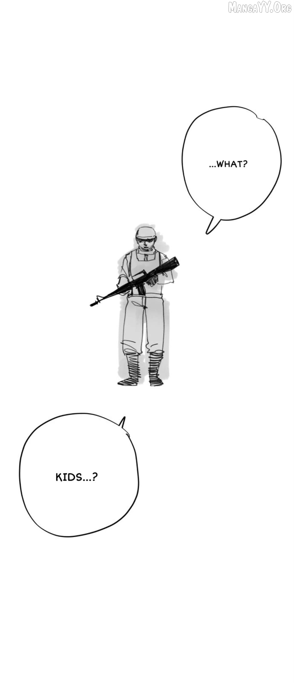 335km - Manhwa Chapter 33 - page 2