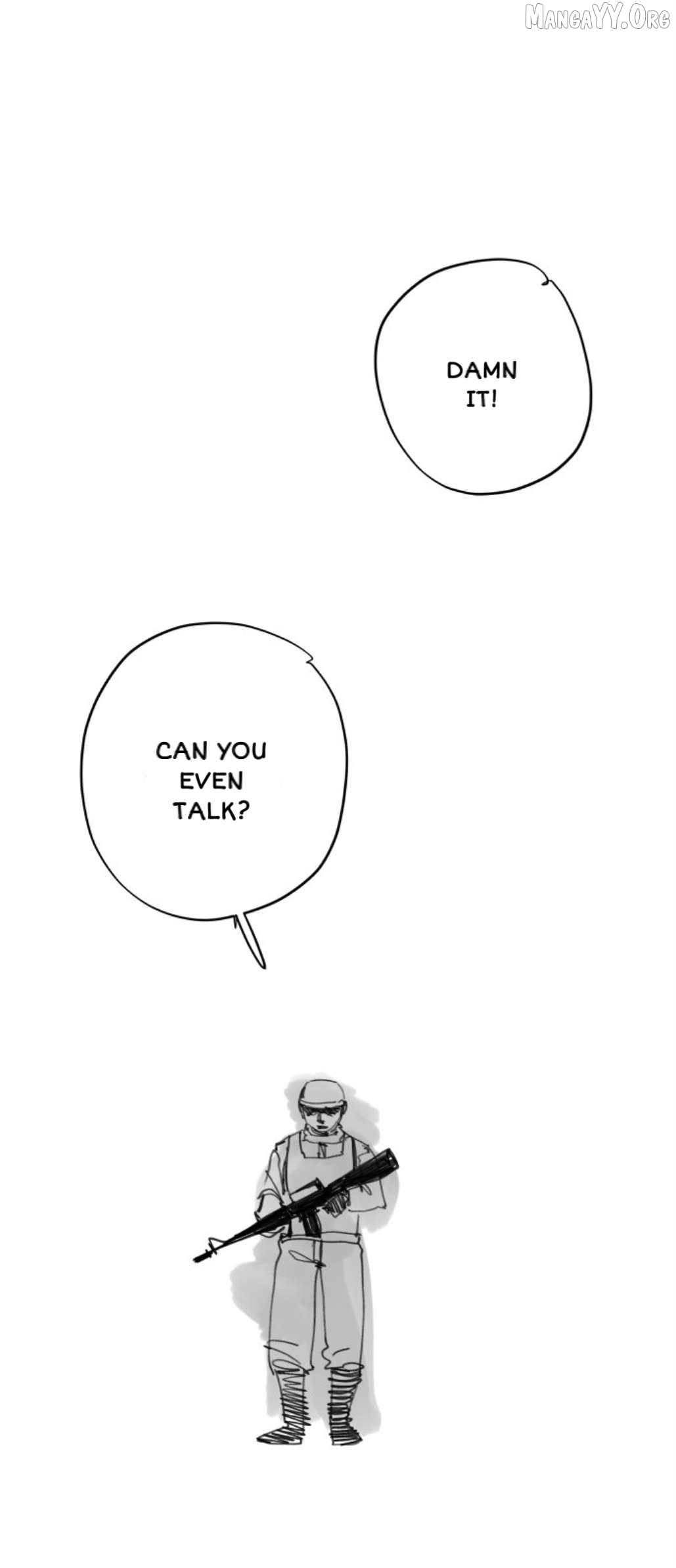 335km - Manhwa Chapter 33 - page 3