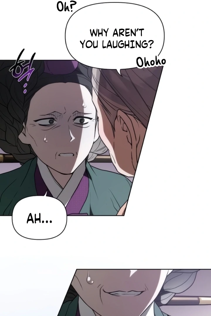 When the autumn night falls over the river Chapter 13 - page 15