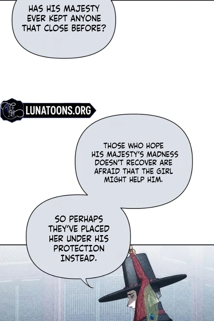 When the autumn night falls over the river Chapter 13 - page 26