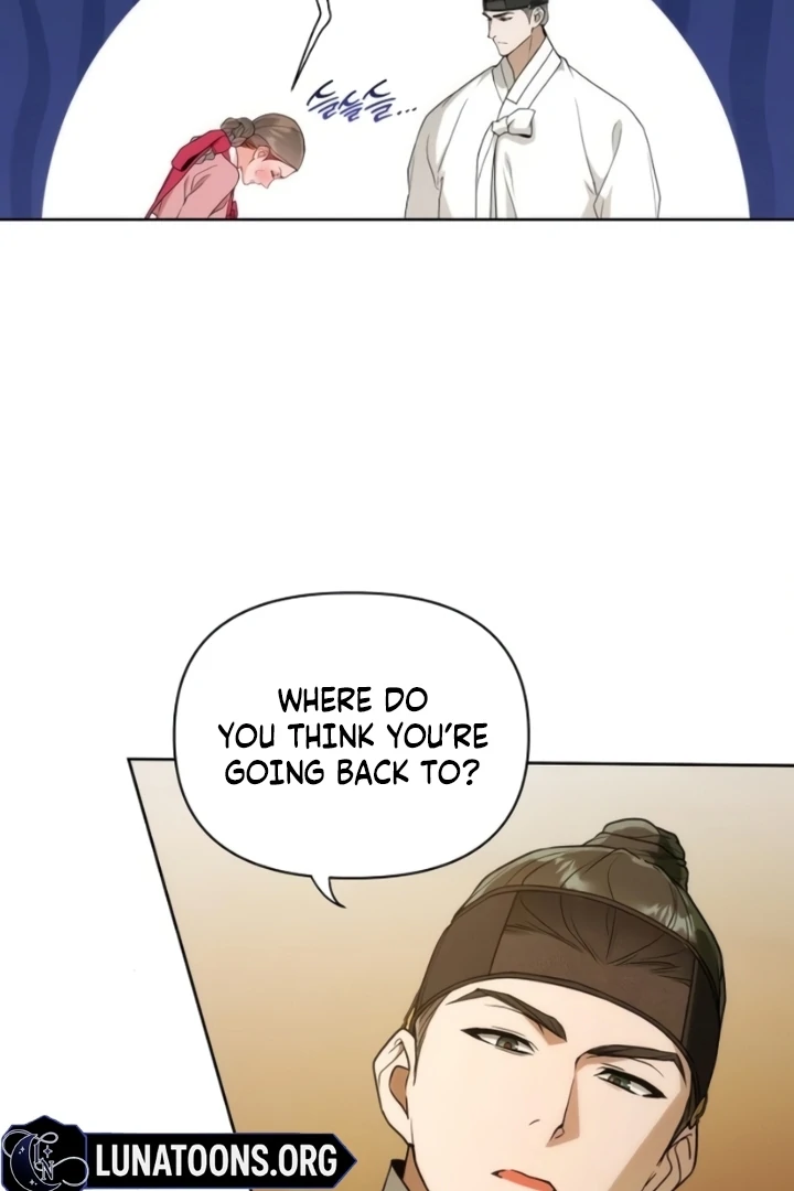 When the autumn night falls over the river Chapter 13 - page 39