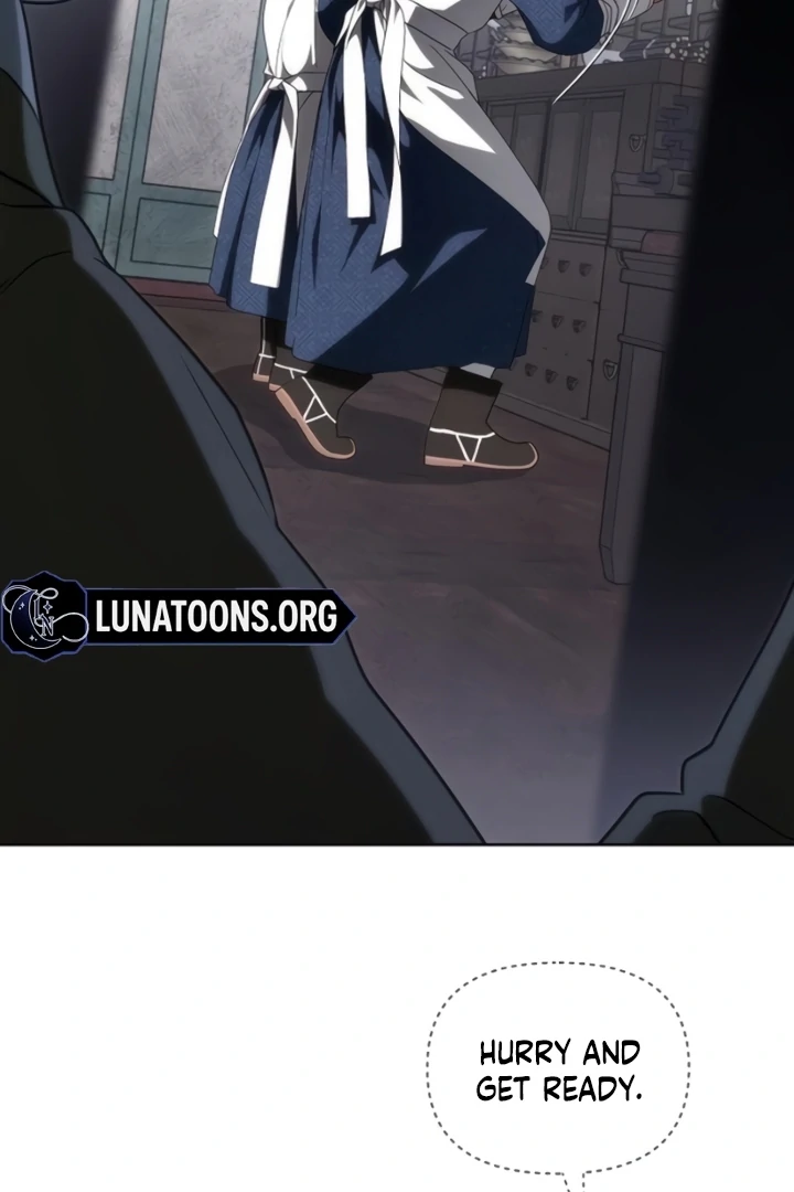 When the autumn night falls over the river Chapter 13 - page 66