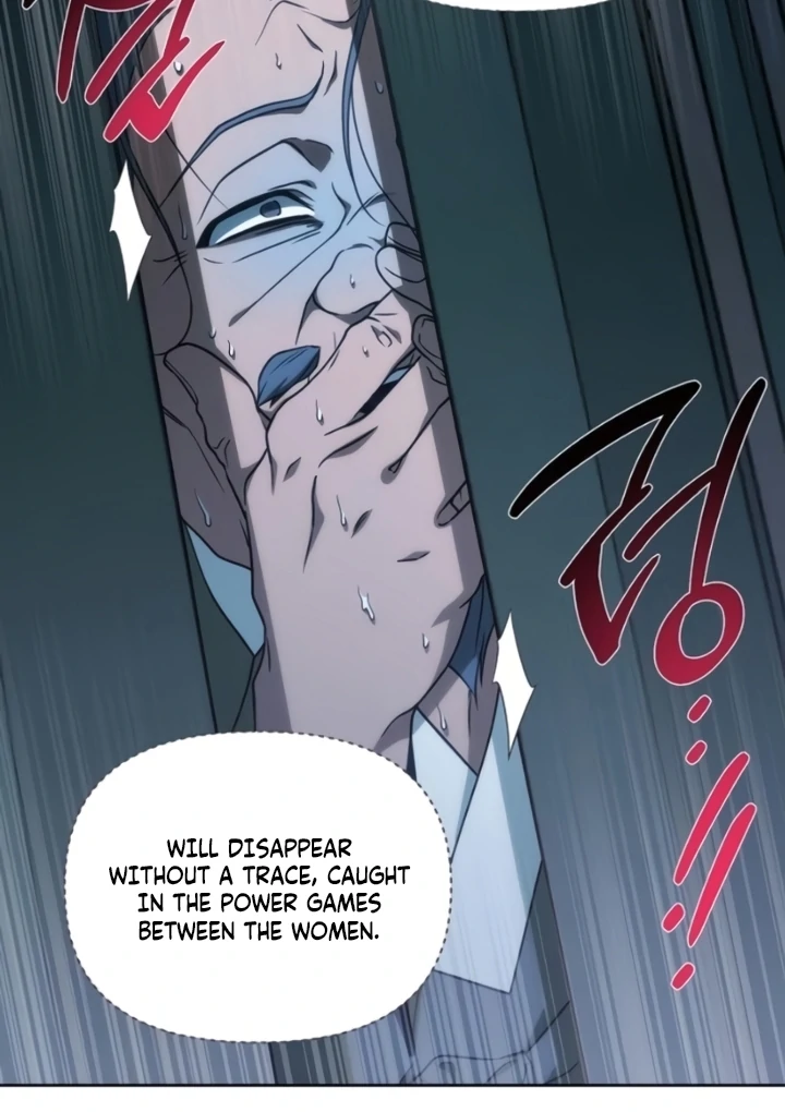 When the autumn night falls over the river Chapter 13 - page 70