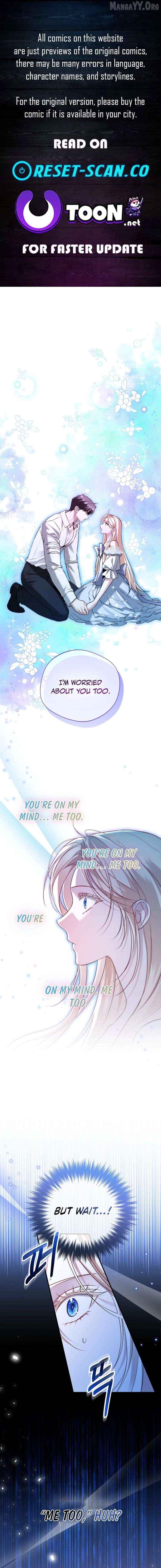 I’m Stuck on a Remote Island With the Male Leads Chapter 26 - page 1