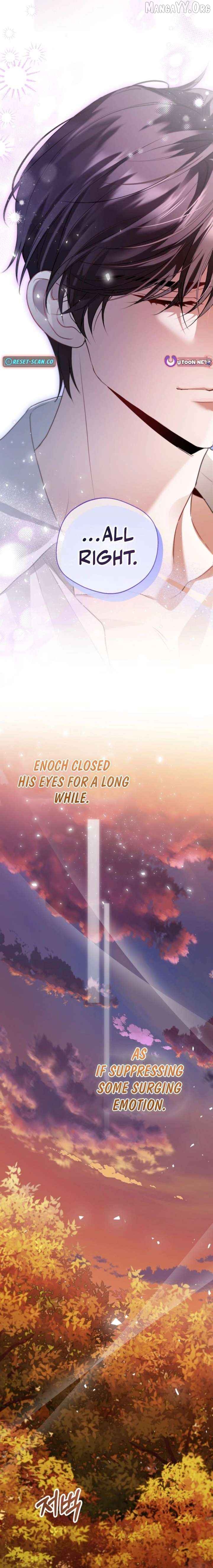 I’m Stuck on a Remote Island With the Male Leads Chapter 26 - page 11