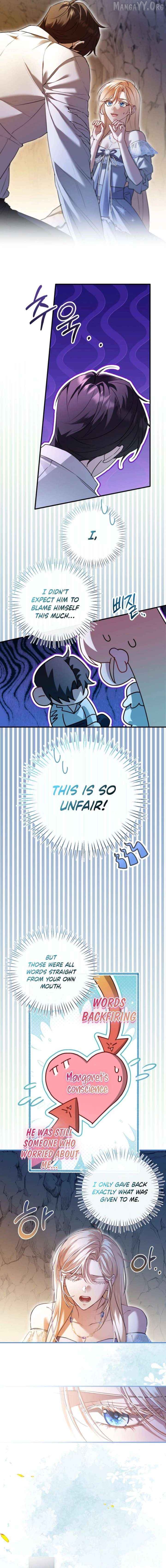 I’m Stuck on a Remote Island With the Male Leads Chapter 26 - page 9