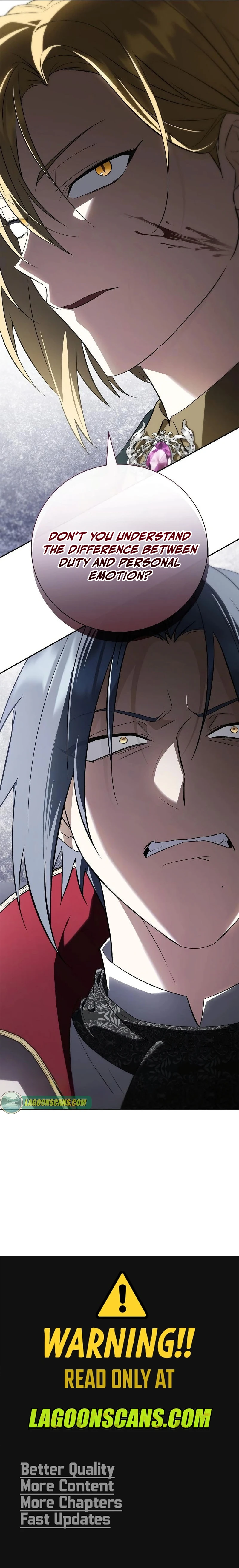 Reincarnated as the Grand Duke's Third Son Chapter 12 - page 13