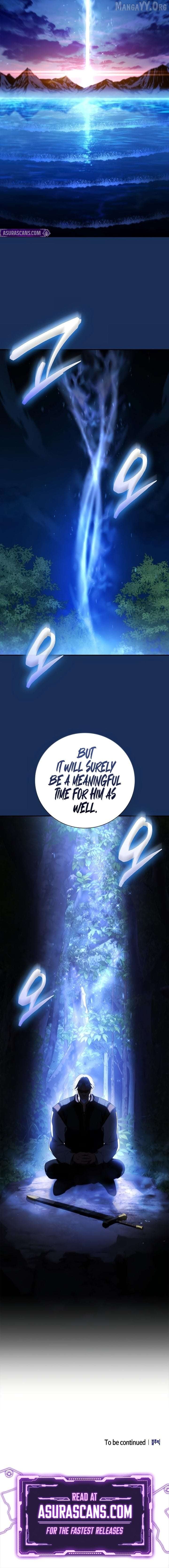 Reincarnated as the Grand Duke's Third Son Chapter 14 - page 13