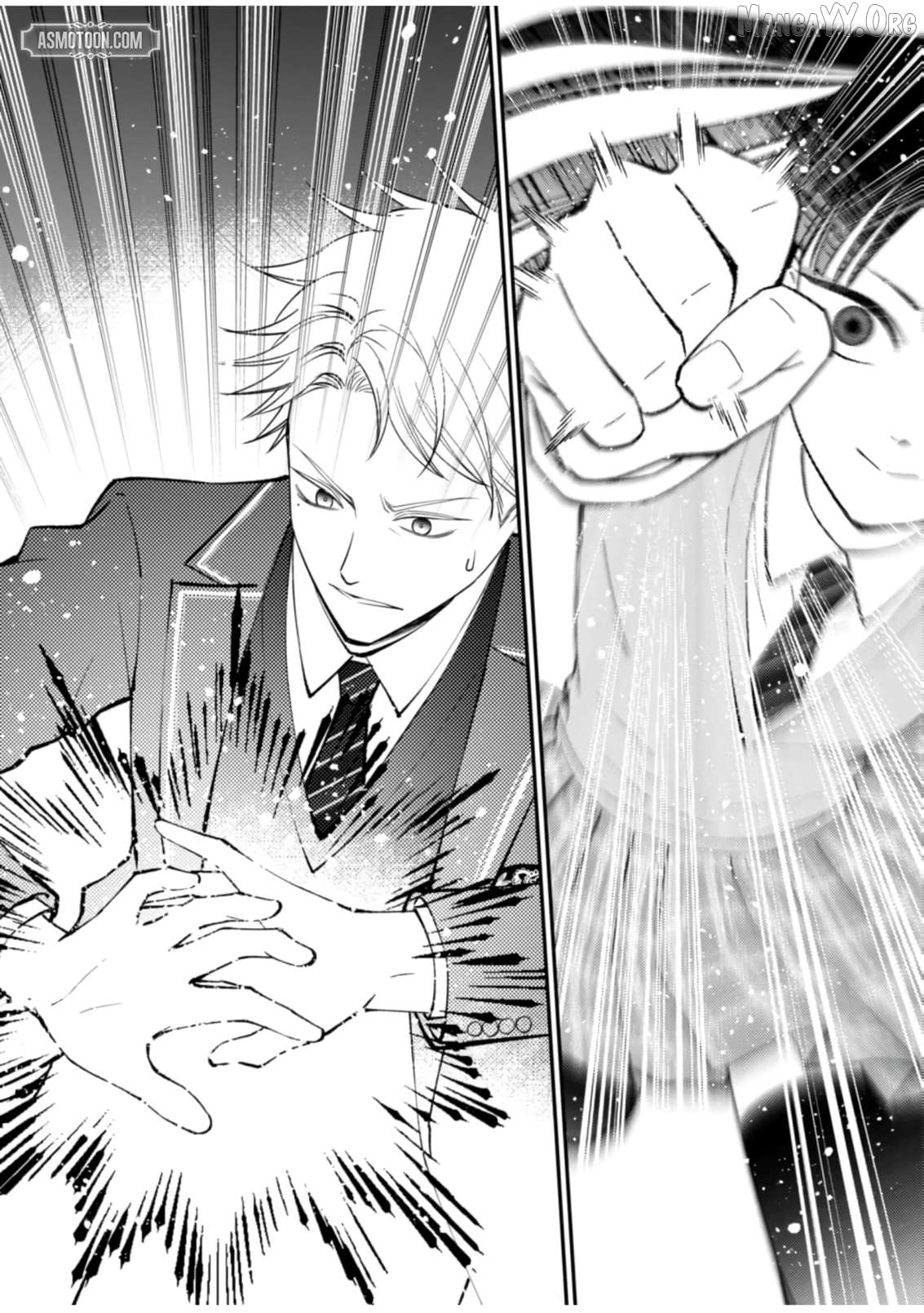 I Reincarnated as a Hated Villain Noble, So I Decided to Crush My Doom Flags and Become the Strongest Chapter 6 - page 4