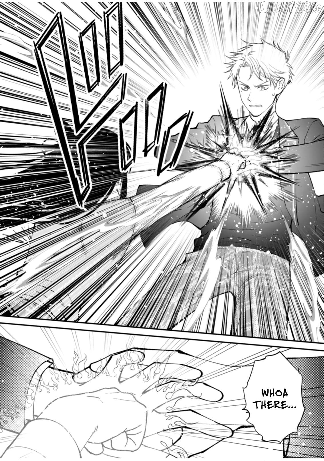 I Reincarnated as a Hated Villain Noble, So I Decided to Crush My Doom Flags and Become the Strongest Chapter 6 - page 5