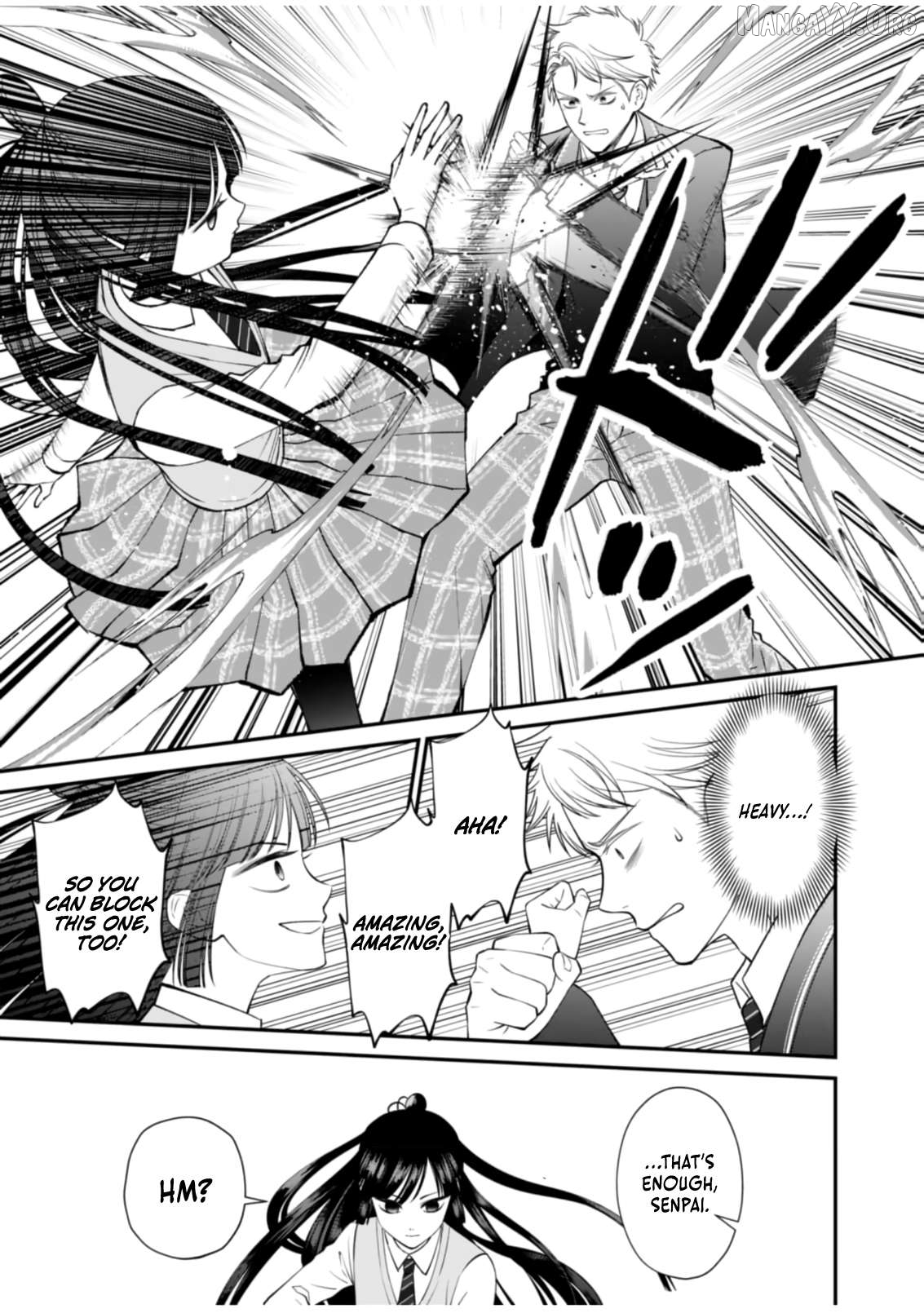I Reincarnated as a Hated Villain Noble, So I Decided to Crush My Doom Flags and Become the Strongest Chapter 6 - page 7