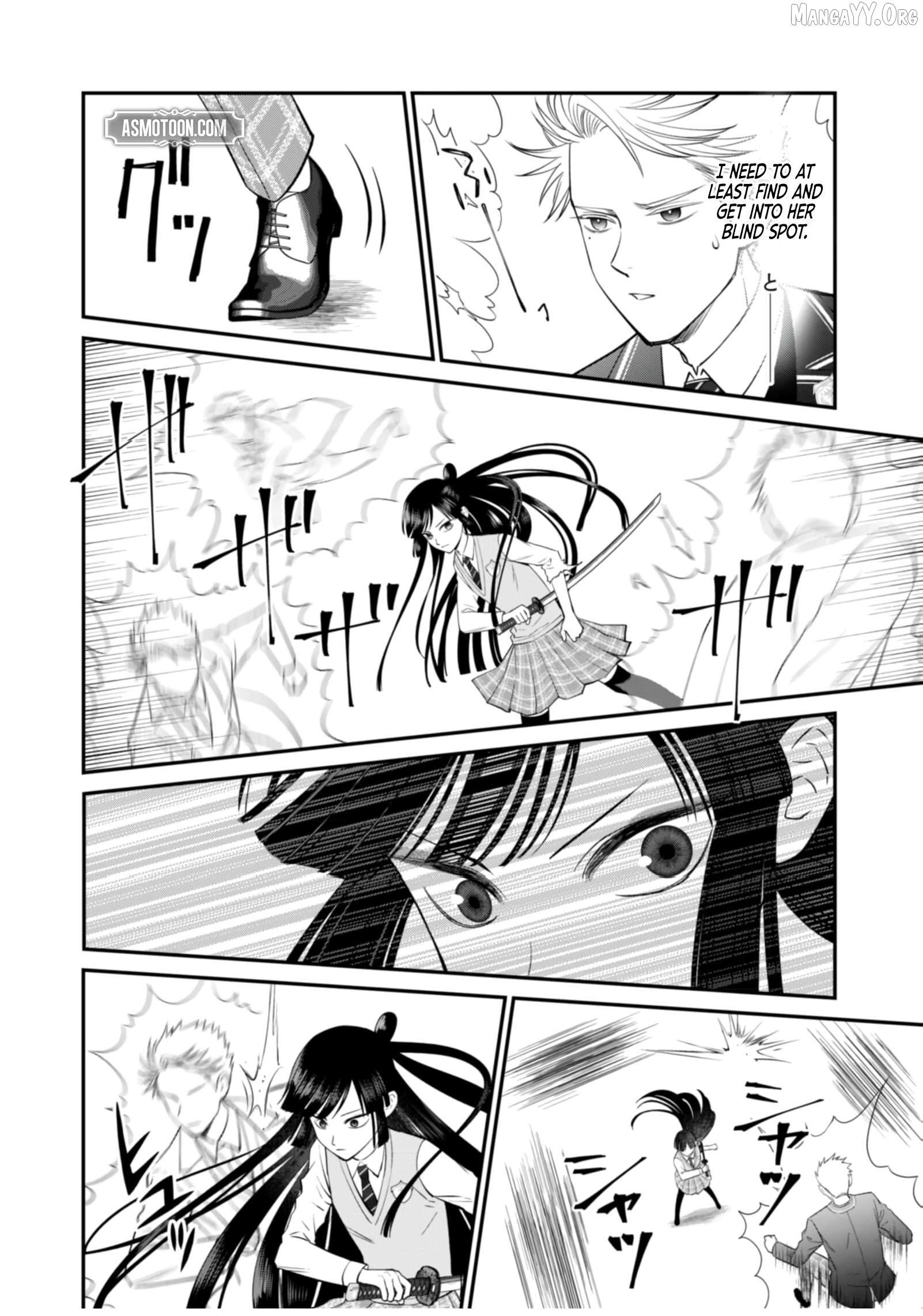 I Reincarnated as a Hated Villain Noble, So I Decided to Crush My Doom Flags and Become the Strongest Chapter 7 - page 16