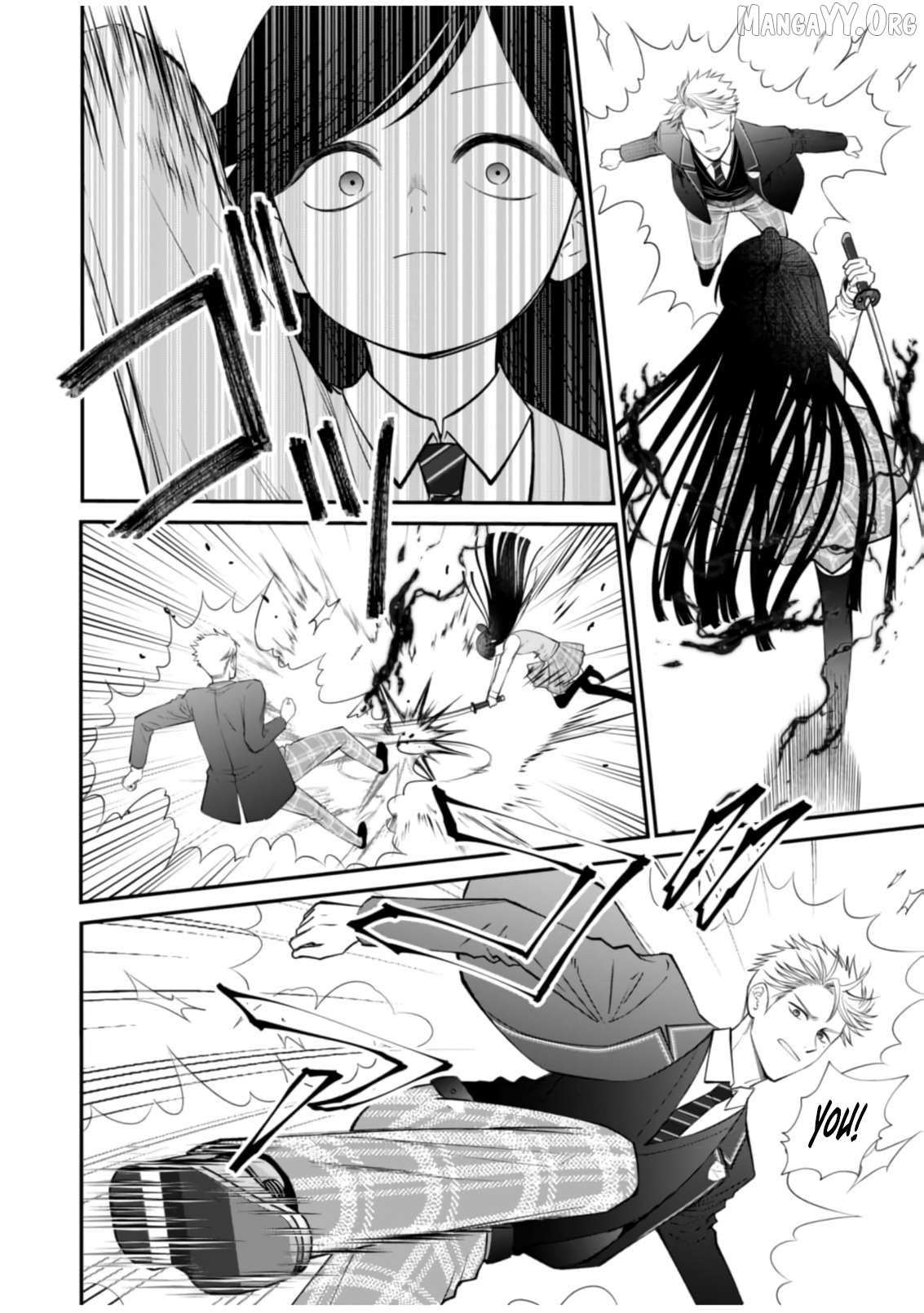 I Reincarnated as a Hated Villain Noble, So I Decided to Crush My Doom Flags and Become the Strongest Chapter 7 - page 22
