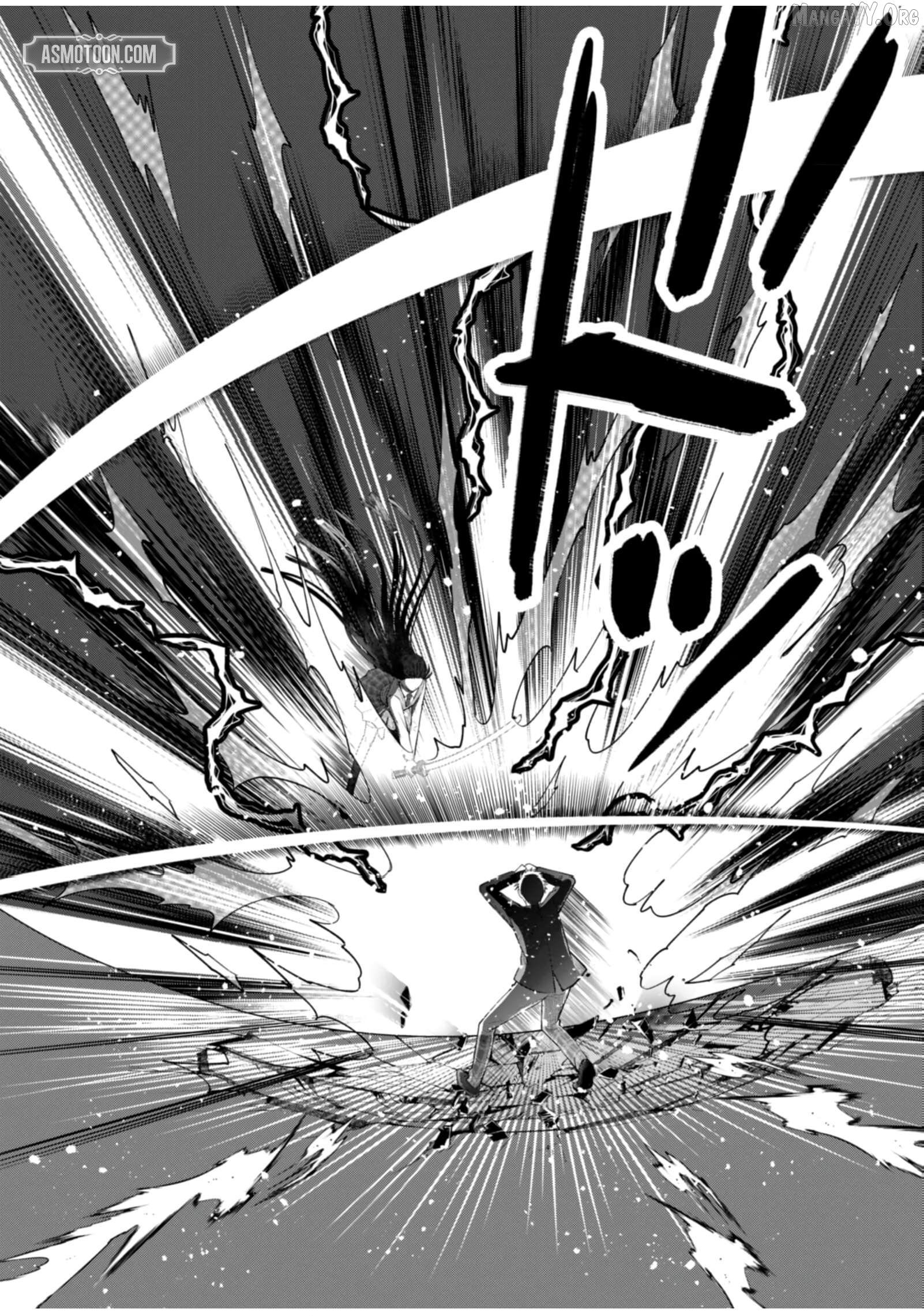 I Reincarnated as a Hated Villain Noble, So I Decided to Crush My Doom Flags and Become the Strongest Chapter 7 - page 28