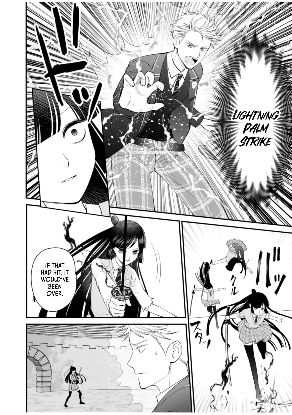 I Reincarnated as a Hated Villain Noble, So I Decided to Crush My Doom Flags and Become the Strongest Chapter 7 - page 30