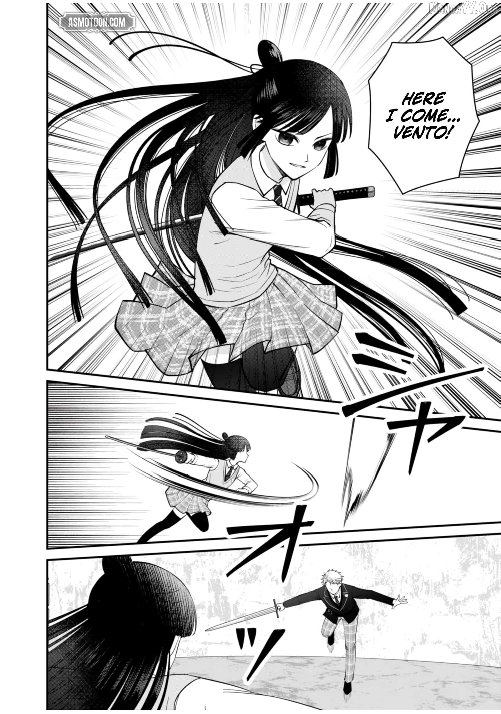 I Reincarnated as a Hated Villain Noble, So I Decided to Crush My Doom Flags and Become the Strongest Chapter 7 - page 4