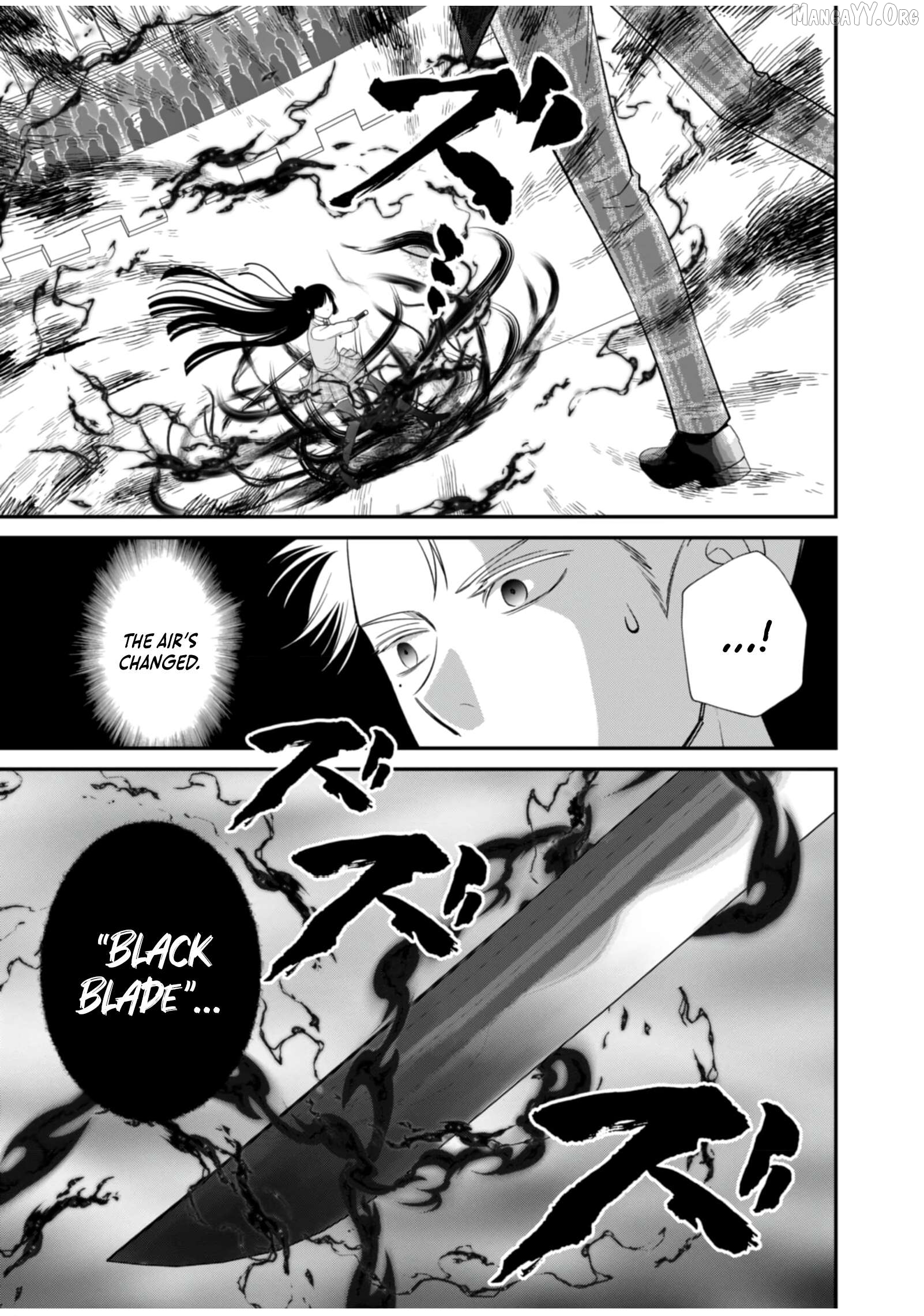 I Reincarnated as a Hated Villain Noble, So I Decided to Crush My Doom Flags and Become the Strongest Chapter 7 - page 9