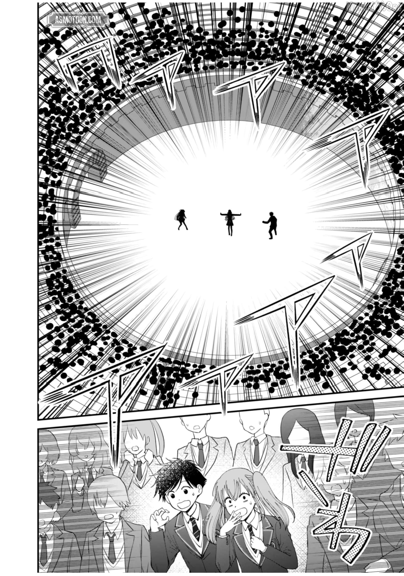 I Reincarnated as a Hated Villain Noble, So I Decided to Crush My Doom Flags and Become the Strongest Chapter 8 - page 4
