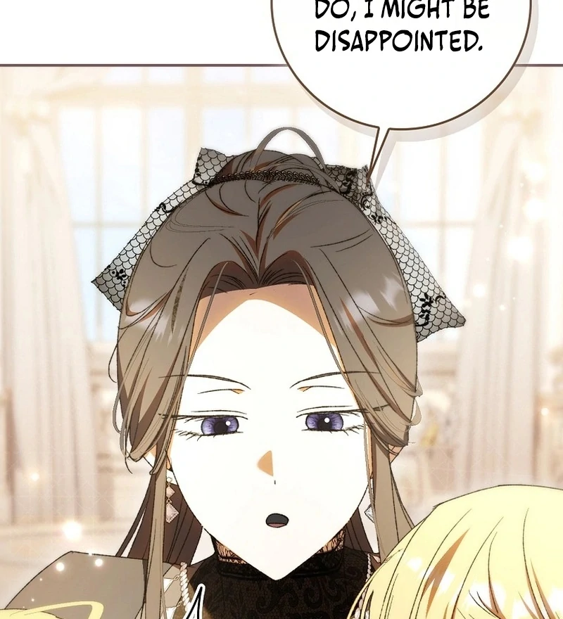 My Husband Is My Ultimate Bias, but I Think He Wants a Divorce Chapter 23 - page 102