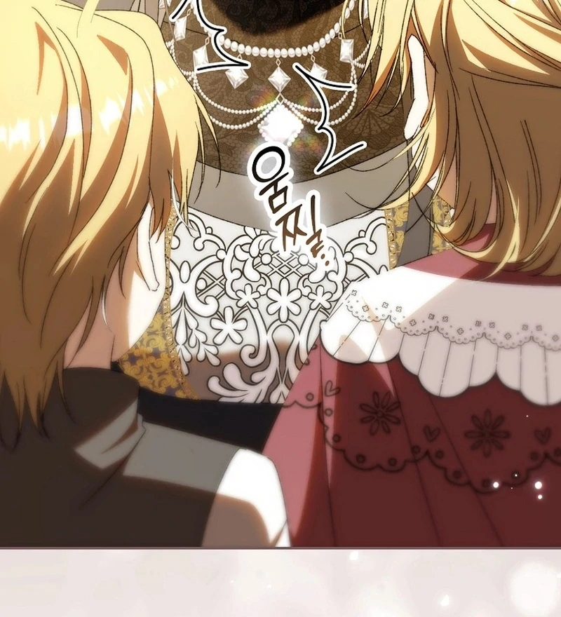 My Husband Is My Ultimate Bias, but I Think He Wants a Divorce Chapter 23 - page 103