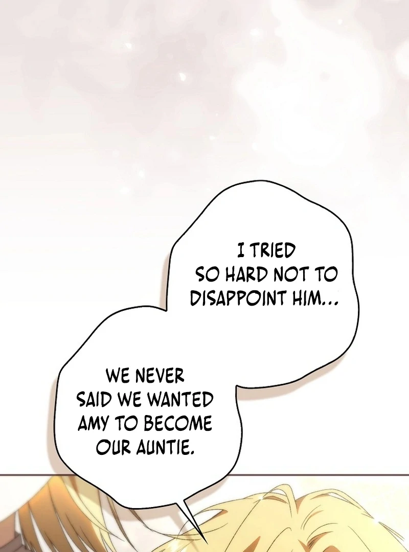 My Husband Is My Ultimate Bias, but I Think He Wants a Divorce Chapter 23 - page 104